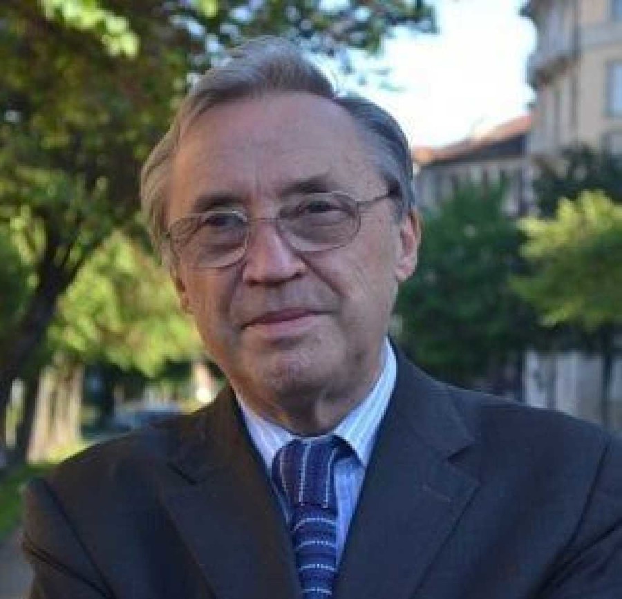 Mauro Zangola