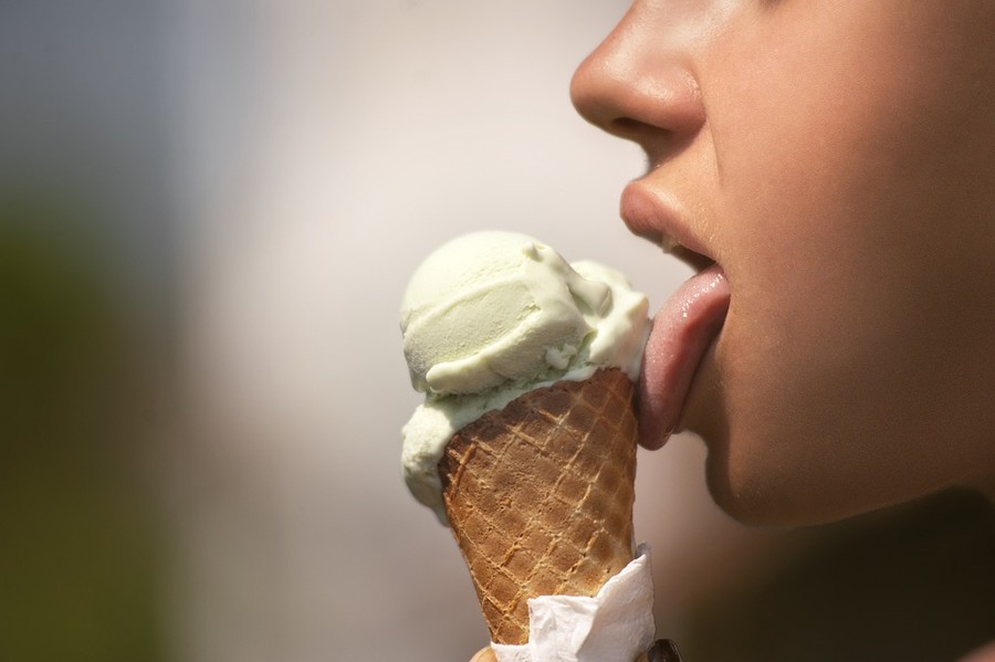 Record di dolci e gelati italiani