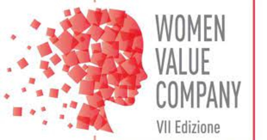 Al via il premio Women Value Company