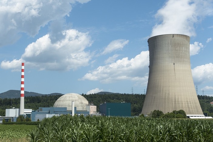 Il nucleare e la cecità dei politici sull'energia