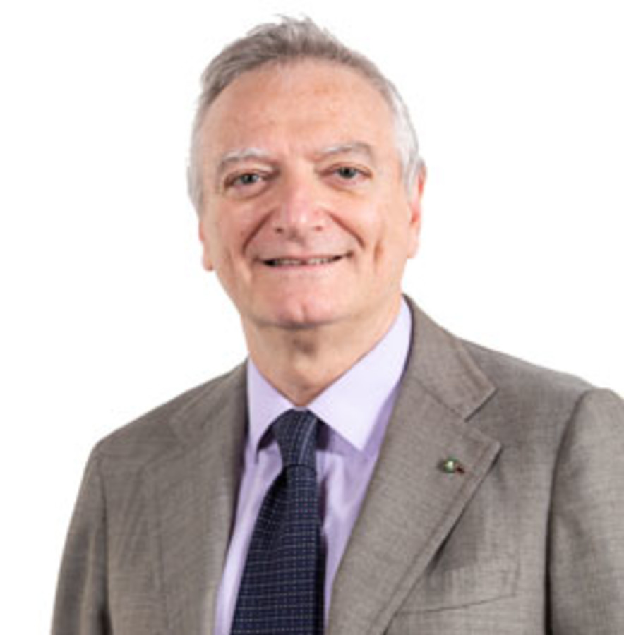 Marco Giovannini, presidente e ad di Guala Closures