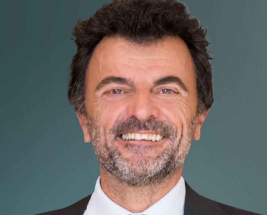 Paolo Molesini, presidente Fideuram