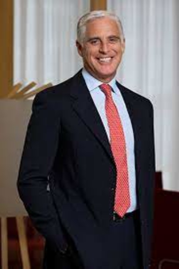 Andrea Orcel, ceo Unicredit