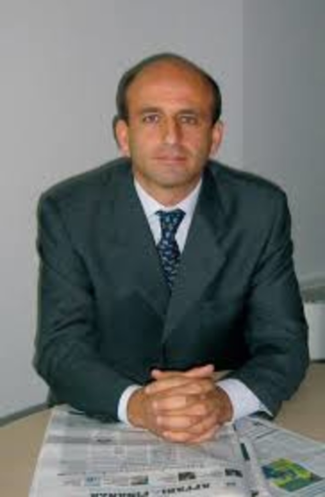 Federico Sella, amministratore delegato Banca Patrimoni Sella &amp; C