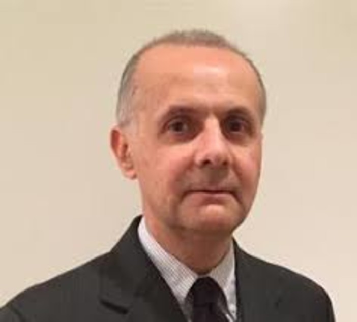 Lanfranco Suardo, direttore della sede torinese dela Banca d'Italia