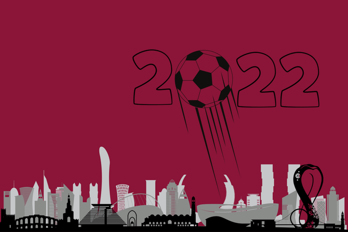 Tutti i conti del Mondiale di calcio Qatar 2022