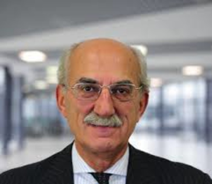 Germano Turinetto, presidente Vivibanca